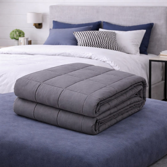 Fristad — Terapeutisk Tyngdfilt