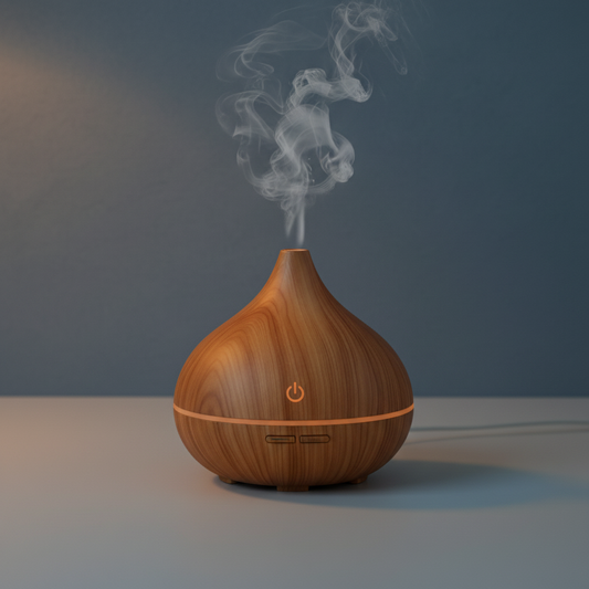 Nordic aromadiffuser