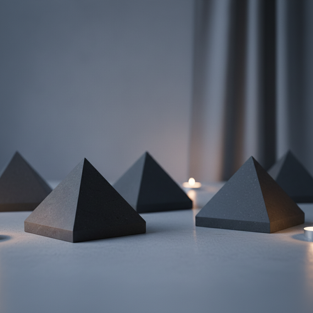 Nordic pyramid product image