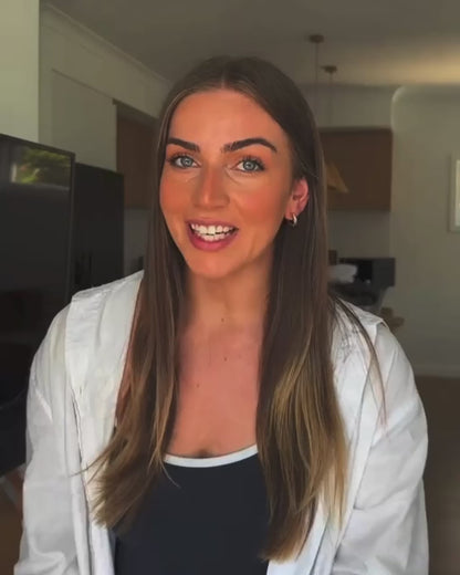 "NordicGlow" 2-in-1 LED Wall Light